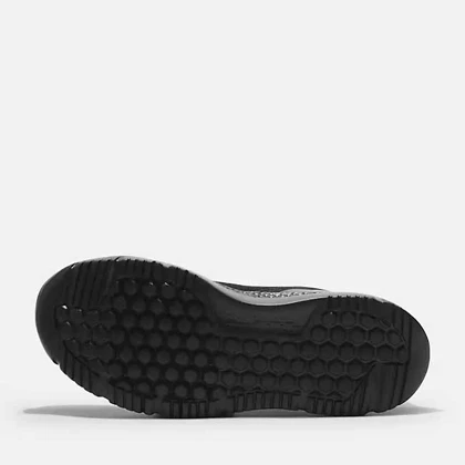 نیم بوت TIMBERLAND مشکی 41.5