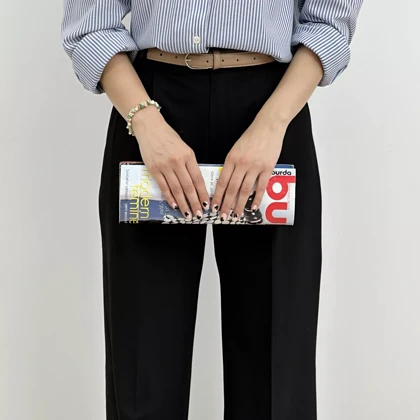 شلوار گلاسو 1007029