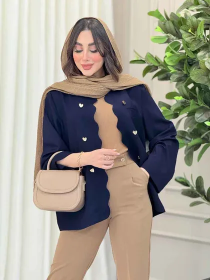 مانتو کتی فرحناز