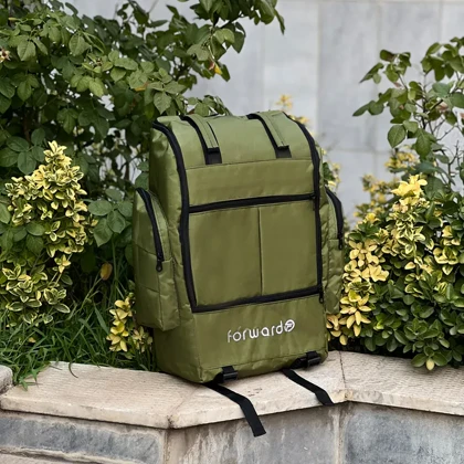کوله پشتی فوروارد مدل FORWARD - FCLT8036 CAMPING