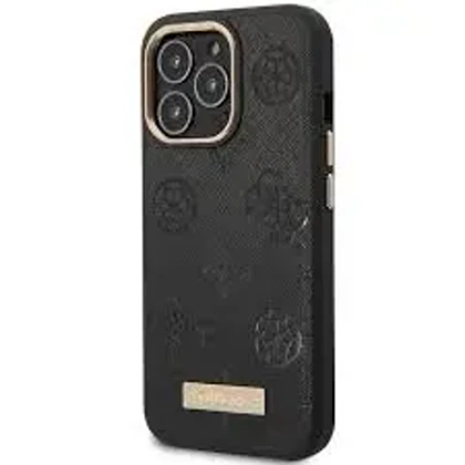 قاب گوشی Iphone 14 اورجینال مدل Guess