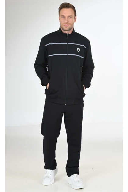 ست لباس ورزشی سایز بزرگ مردانه marco-ferry marco-ferry