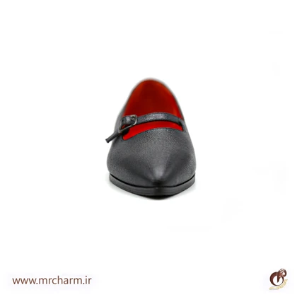 کالج دخترانه تمام چرم mrc2113-03