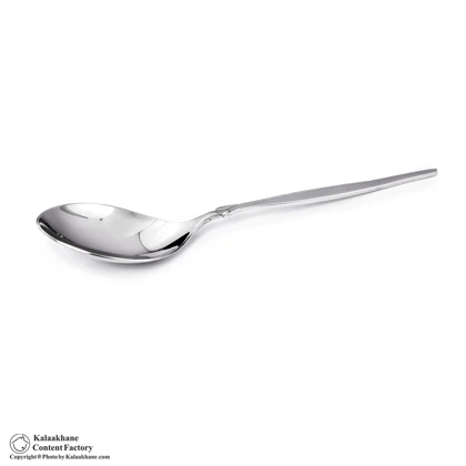 سرویس قاشق چنگال اس جی 143 پارچه مدل 249