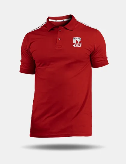پولوشرت مردانه Adidas