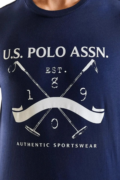 تیشرت مردانه u.s.-polo-assn.