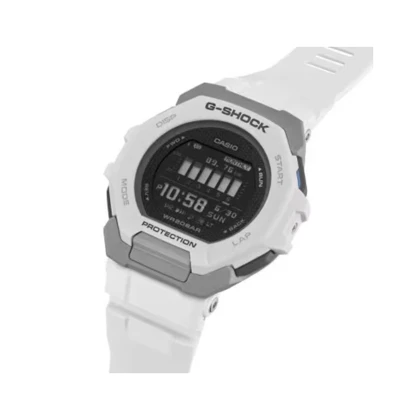 ساعت کاسیو جیشاک اورجینال مردانه GBD-300-7DR