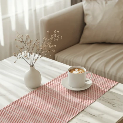 رانر ساده Table Runner322