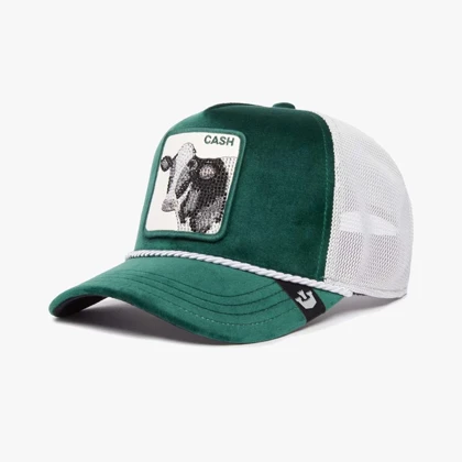 کلاه گورین مدل GOORIN Emerald Cow