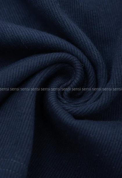 کراپ کبریتی کشی یقه دار کد1005074