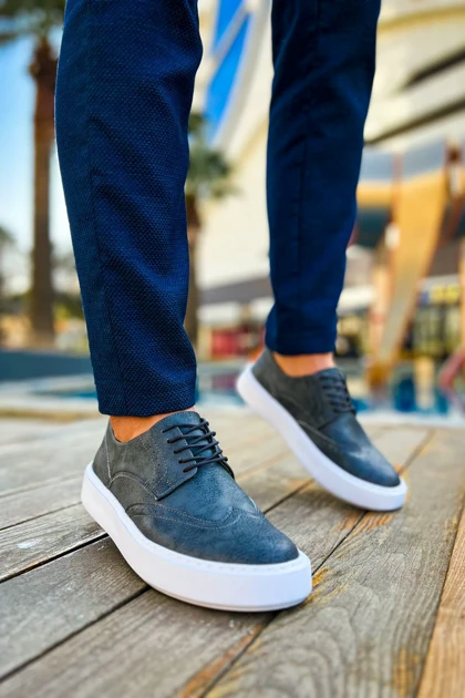 کتانی مردانه chekich chekich