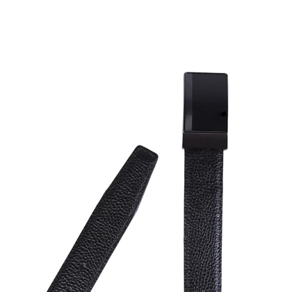 کمربند چرم دو رو مردانه 3500dfgp-7