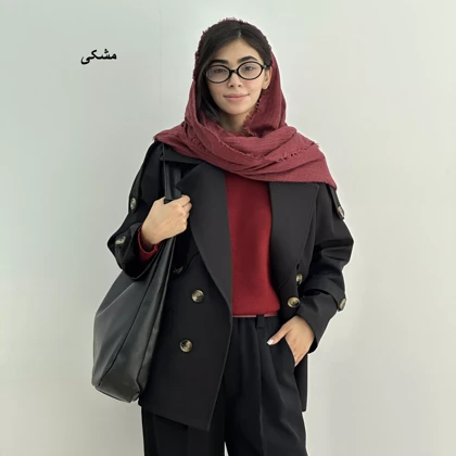 ترنچ کت 1005053