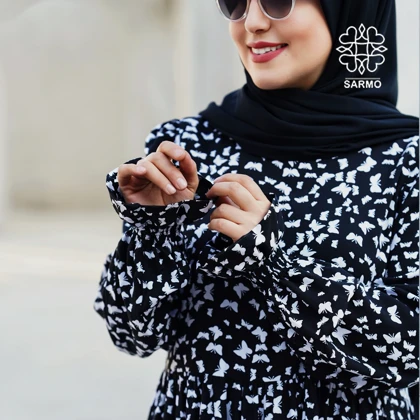 عبا پروانه