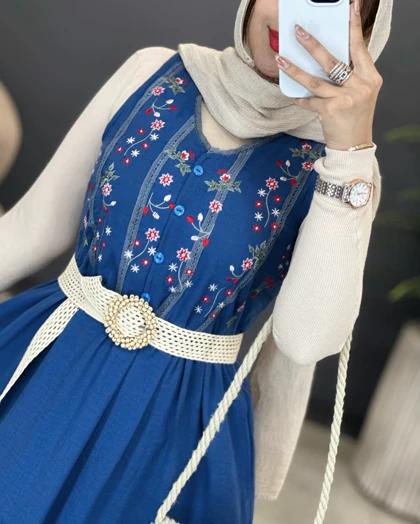 سارافون پاپیون بهاره لینن