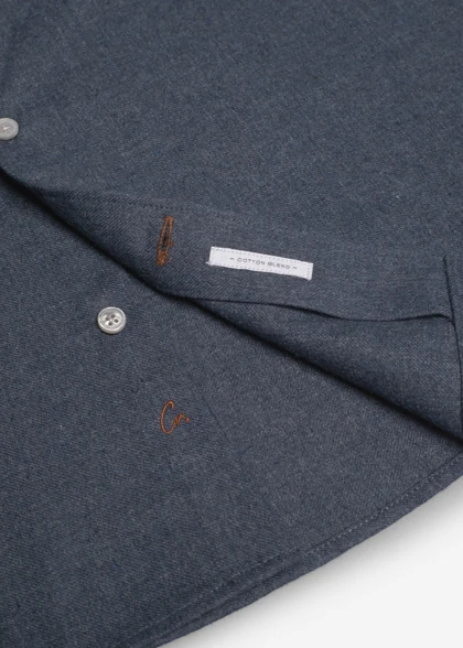 پیراهن Flannel