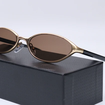 عینک‌بربری کد 72929 Burberry