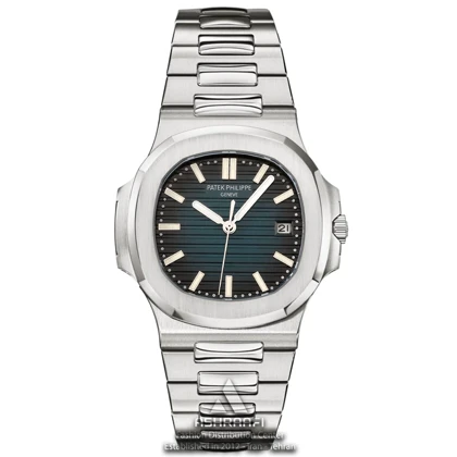 ساعت پتک فیلیپ ناتیلوس Patek Philippe Nautilus TSR