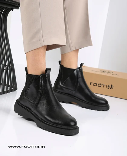 نیم بوت زنانه دلارا MSZ