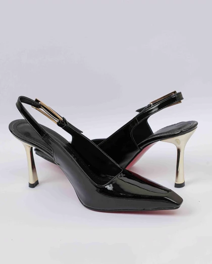 440 - پاشنه پشت‌باز 9 سانت 440