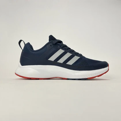 کفش روزمره آدیداس ماراتن سرمه Z257