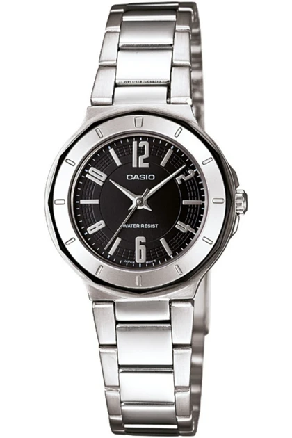 ساعت زنانه casio casio