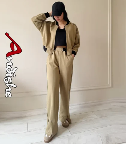 سویشرت شلوار زنانه پردیس