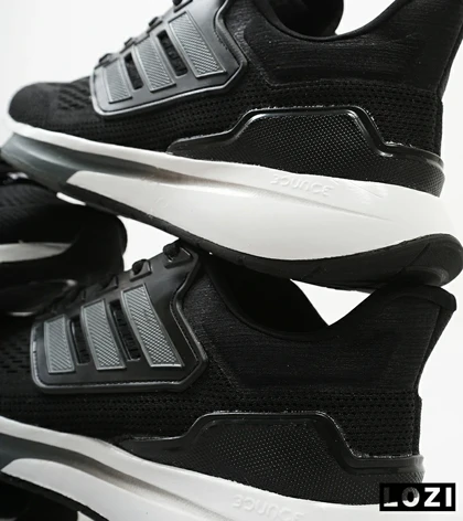 کتانی مردانه مشکی ADIDAS ULTRA boost