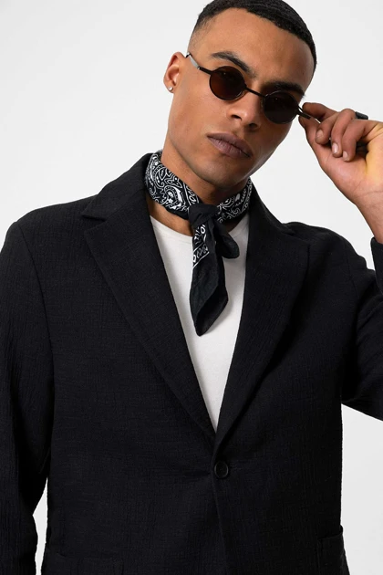 ژاکت بلیزر مردانه آنتیوک antioch