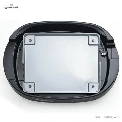 گریل برقی بلک اند دکر مدل BLACKDECKER GH1500