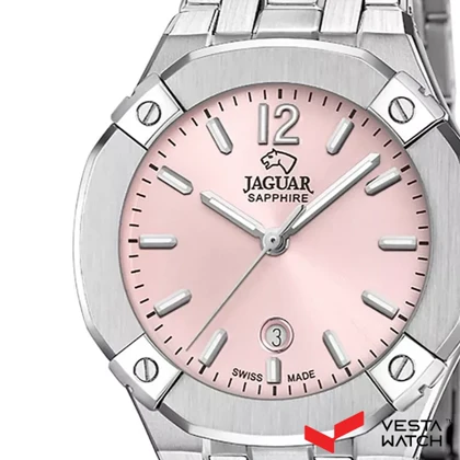 ساعت مچی زنانه جگوار JAGUAR مدل J1016/2
