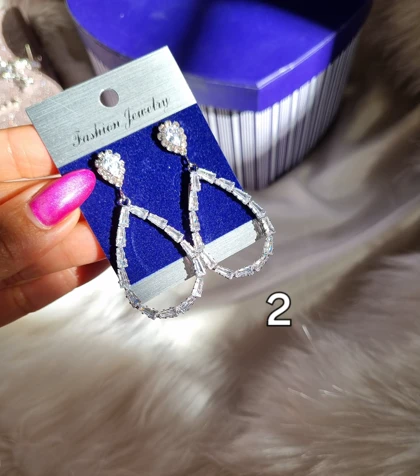 گوشواره مجلسی