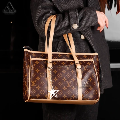 کیف زنانه لویی ویتون Louis Vuitton Hand Bag A07