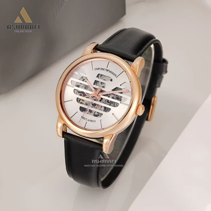 ساعت مردانه امپریو آرمانی Emporio Armani AR60031