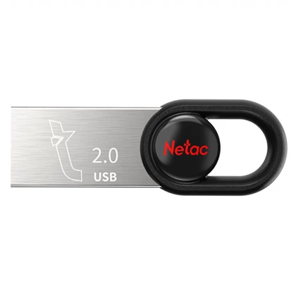 فلش مموری نتاک Netac مدل UM2 ظرفیت 64 گیگابایت USB 2.0