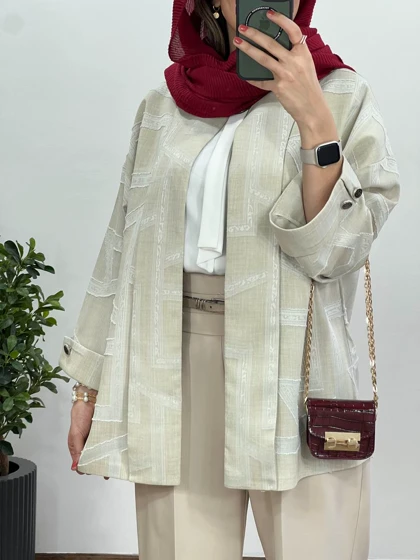 مانتو کتی داریو (ارسال رایگان)