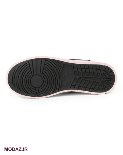 کتانی زنانه نایک جردن ساق‌دار بندی 453 NIKE