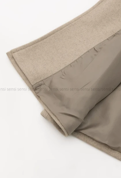 کت آستر دار فوتر کد1005032