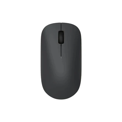 موس بی سیم شیائومی مدل wireless mouse lite