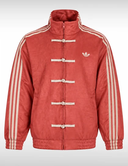 سویشرت اسپرت Unisex آدیداس Adidas Chinese New Year Jacket U