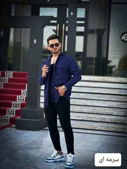 پیراهن فیتیله ای