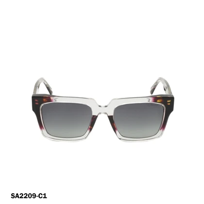 عینک آفتابی یونیسکس سرجیو مارتینی ( SERGIO MARTINI ) مدل SA 2209