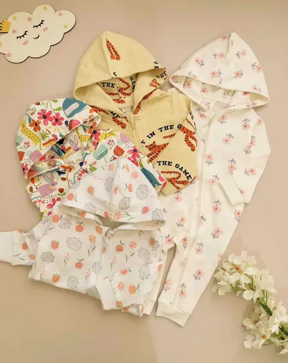 سرهمی وارداتی H&M