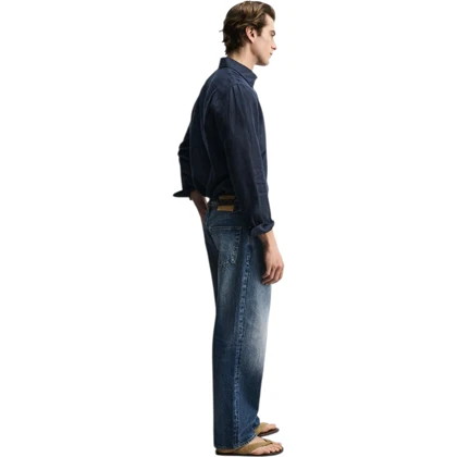 پیراهن لینن سوپر لایت ZARA کد 332 سایز اسمال