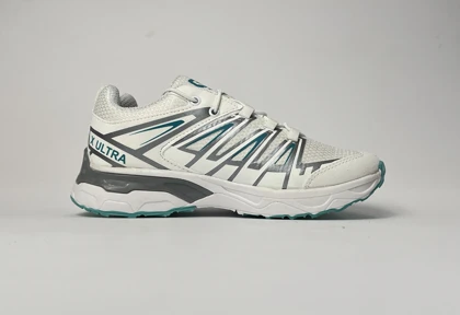 کفش راحتی سالامون الترا 3 سفید X - Ultra ضد آب کپی