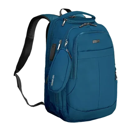 کوله پشتی لپ تاپ LUCA VERGANIE مدل LV3107