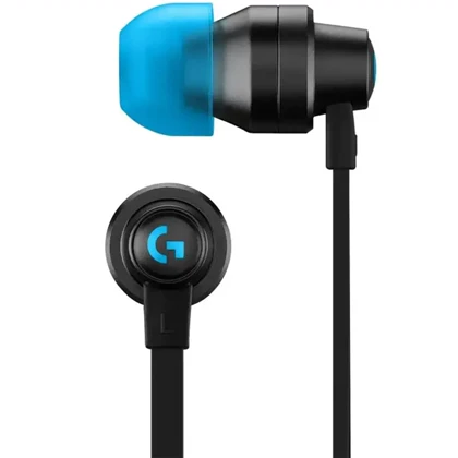 هندزفری گیمینگ لاجیتک Logitech مدل G333 با درایور دوگانه