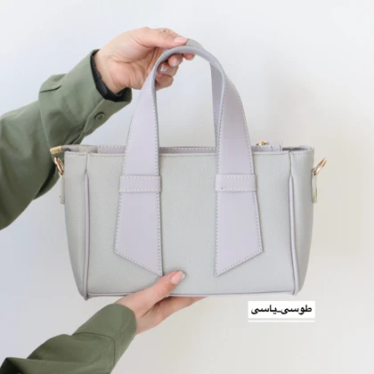 کیف زنانه دوشی_دستی مدل گوردال