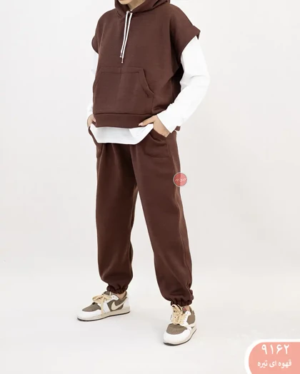 ست سه تیکه دورس 9162