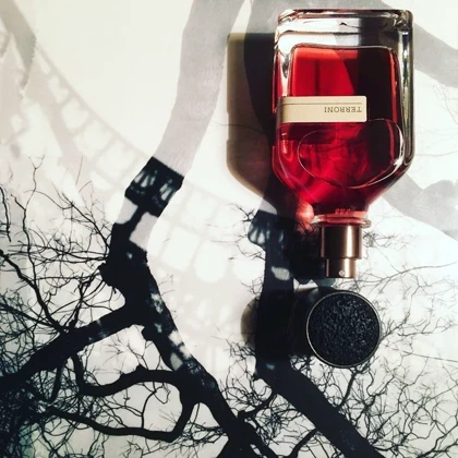 عطر اورتو پاریسی ترونی _ Orto Parisi Terroni